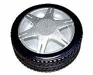 Tire Ashtray