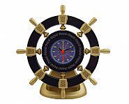 Steering Wheel Clock