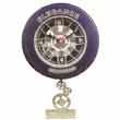 Tire Wall Clock