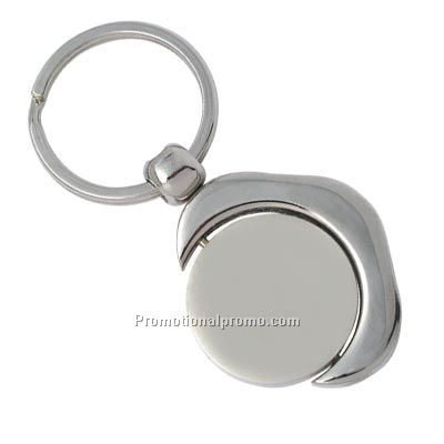 Swivel Key Chain