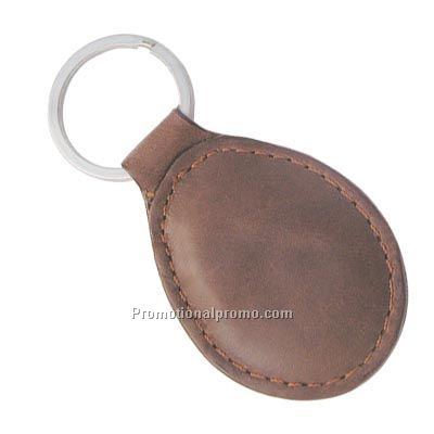 Leather Key chain