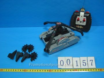 Remote Control Toy Car