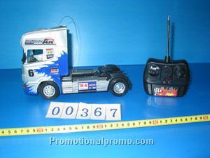 Remote Control Toy Car
