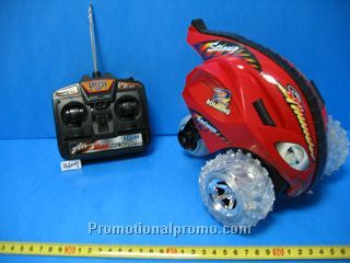 Remote Control Toy Car