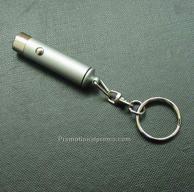 key chain torch