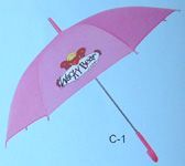 child umbrella
