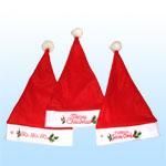 santa hat
