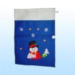 christmas gift bag