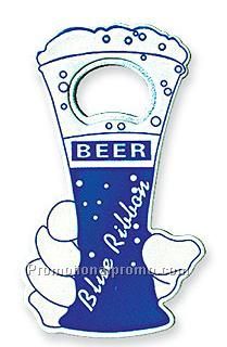 promotional bottle opener