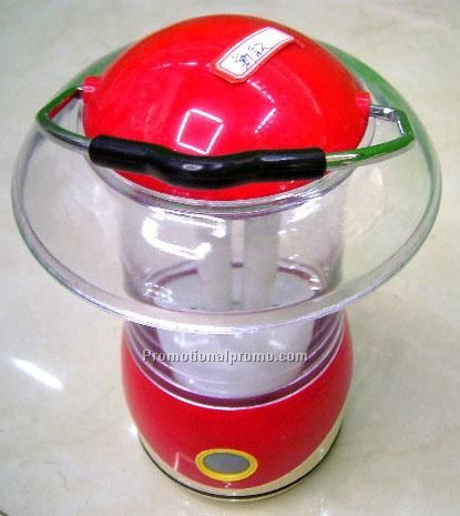 camping lantern