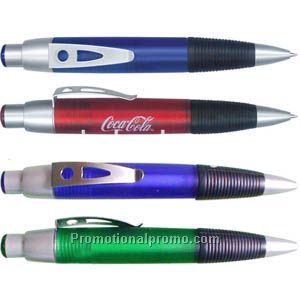 corporate logo pen