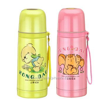 child insulated water bottle