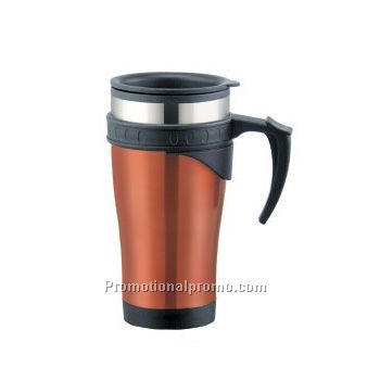 travel car mug