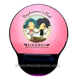 Gel mouse pad wholesale