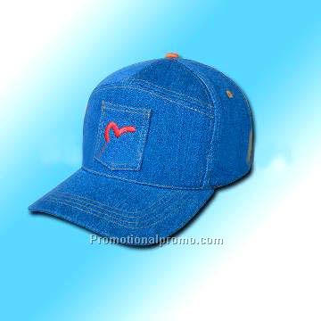 logo baseball cap