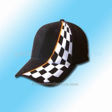 Novelty baseball cap
