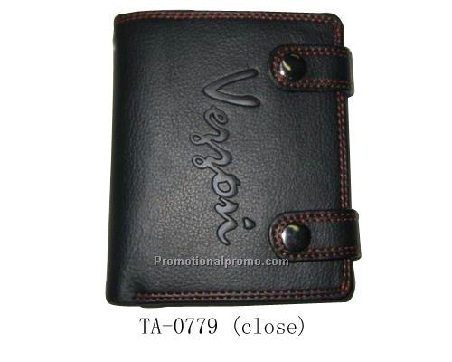 PU girl purse wallet