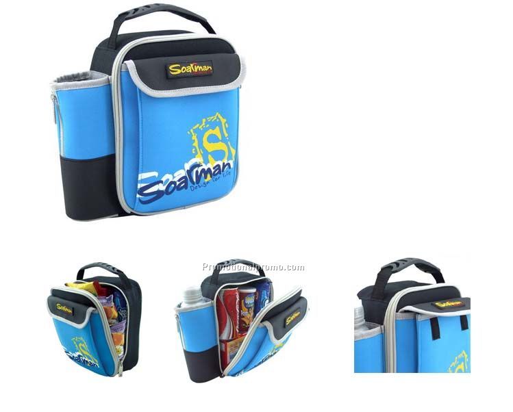 Insulated Cooler Lunch Box Bag
