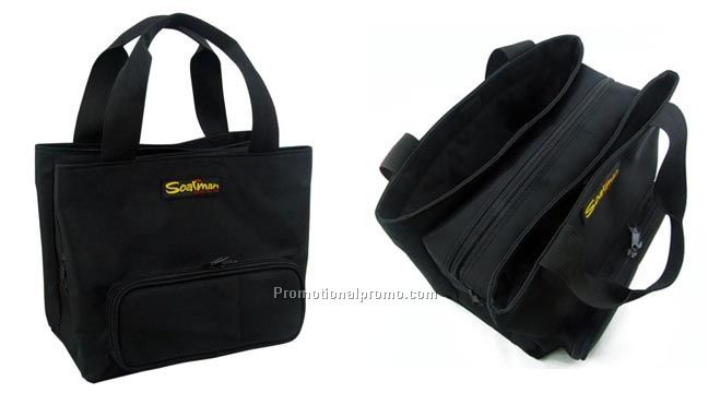 Cooler Tote Bag