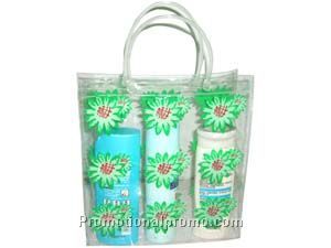 PVC Packing bag