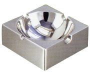 Metal Ashtray