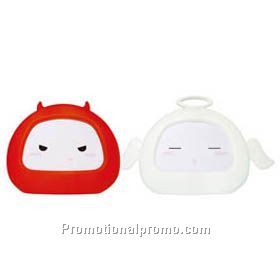 Plastic Picture Frame