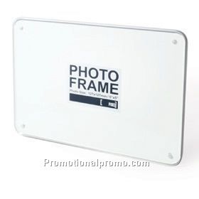 Acrylic Picture Frame