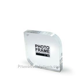 Acrylic Picture Frame