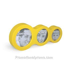 Unique Plastic Picture Frame