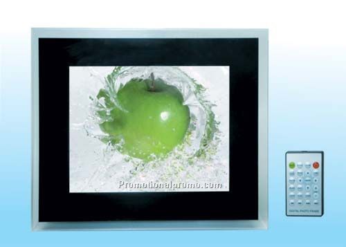 digital picture frame
