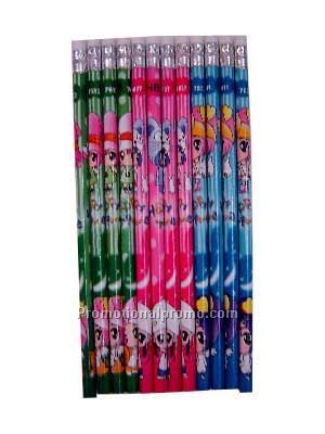 Promotional Envelope pencil