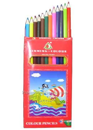 Promotional Colored pencil