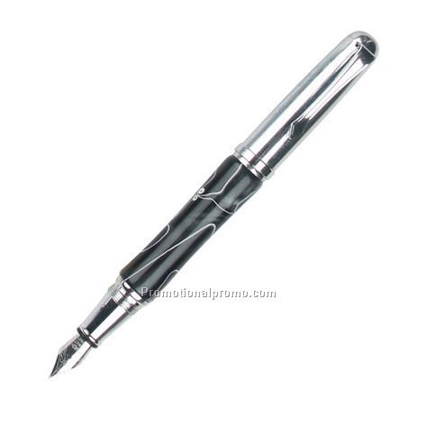 Acrylic Fountain Pen