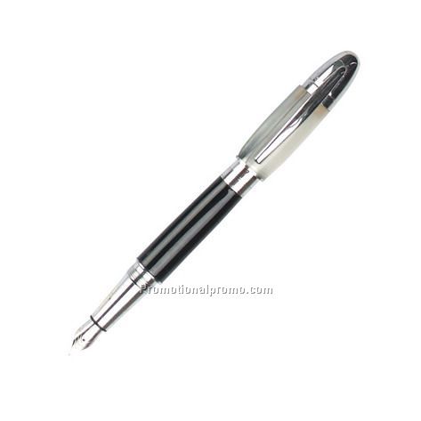 Acrylic Fountain Pen