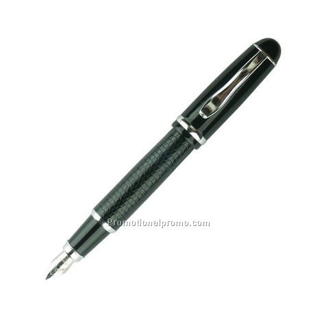 Metal Fountain Pen