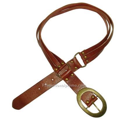 Ladies Belt