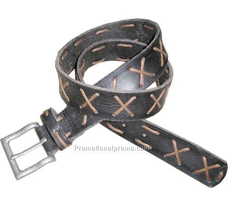Womens Leather Belt