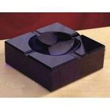 Crystal Ashtray-Smoking