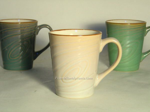 Ceramics Tea Mug