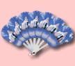 PET Advertising Fan