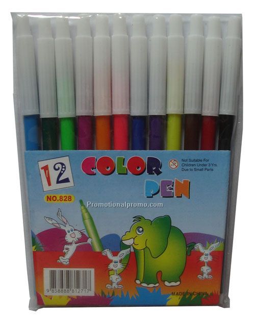 Promotional Watercolor Pencil