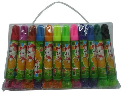 Cheap Pupil Watercolor Pencil