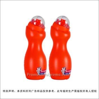 Novely Design Sport Bottle