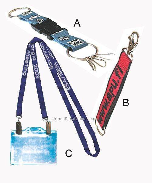 Lanyards