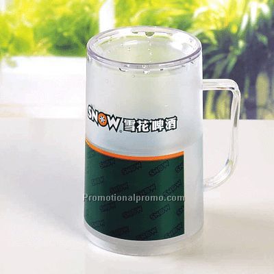 Promotional Ice Beer Mug