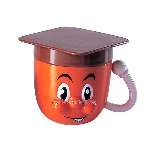 Cartoon Coffee Mug