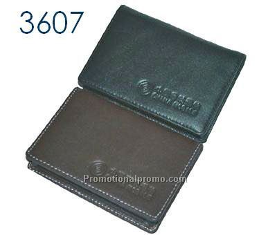 Business Card Holder