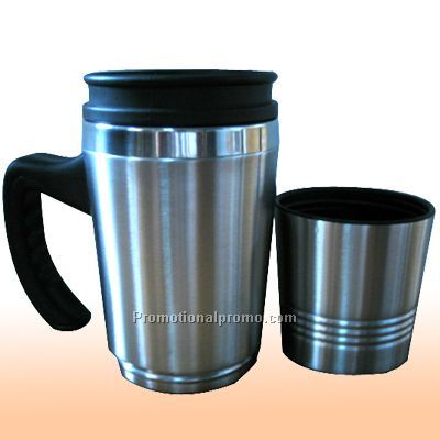 Vacuum Flask