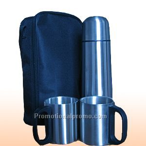 Vacuum Flask