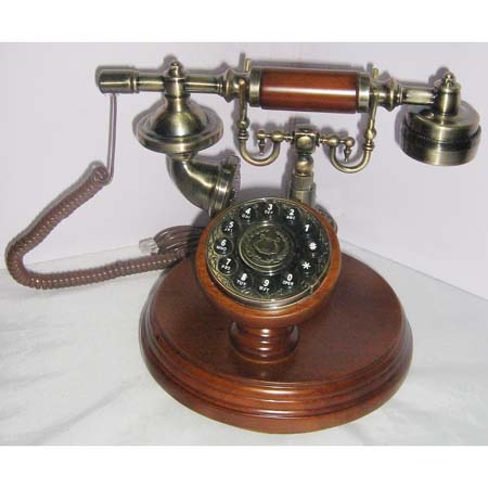 Ancient Telephone